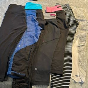 Lulu Leggings Bundle